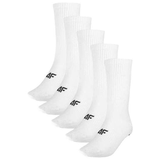 4F Κάλτσες 5 pairs